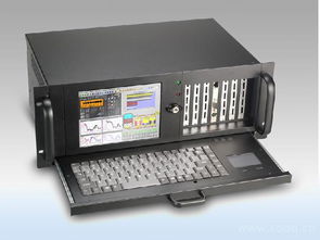 英德斯特種計算機產品列表 賦能精密制造，驅動工業未來